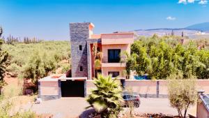 Villa Nadia Marrakech