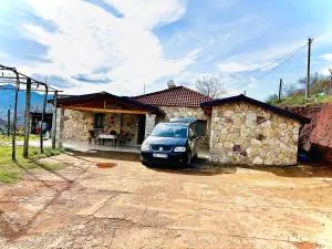 Villa Ndoj Bukmire - Kashnjet