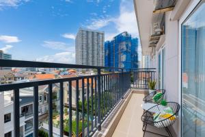 Mermaid seaview Vung Tau- Ruby homestay