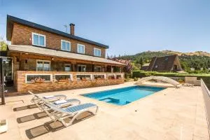 El Jardín de Estrella - Navacerrada