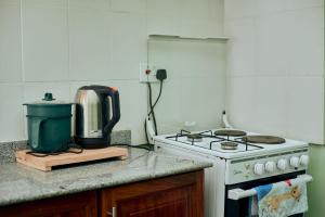 Mesa, Mama Ket Homes Arusha