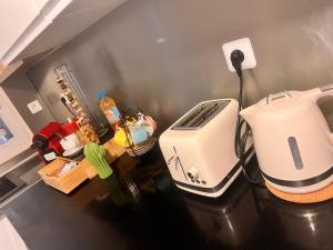 Appartements Residence lux Paris Expo Porte de Versailles : photos des chambres