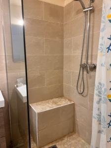 Appartements Residence lux Paris Expo Porte de Versailles : photos des chambres