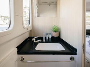 Waterfront Houseboat