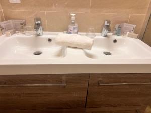 Appartements Residence lux Paris Expo Porte de Versailles : photos des chambres