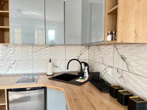 Apartament z klimatyzacją FV 12