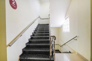 FabHotel Partha Residency - Nr Iskcon KR Puram