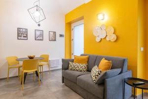 Casa Mirò by HAPPYHOSTORINO