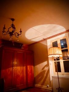 Sejours a la campagne Auberge du chant du coq : photos des chambres
