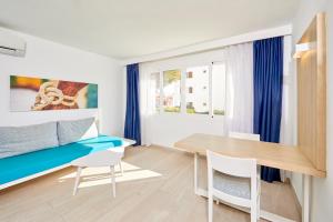 Studio Apartment room in Sun Beach