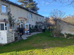 Appartements Gite : photos des chambres