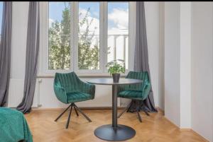 Malila Premium Apartments Cracow City Rtm Zbigniewa dunin Wąsowicza#4