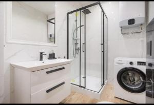 Malila Premium Apartments Cracow City Rtm Zbigniewa dunin Wąsowicza#4