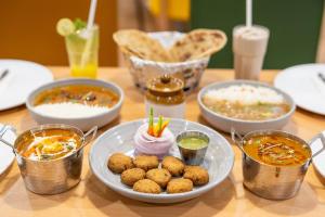 Bloom Hotel - CR Park