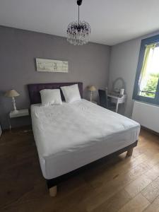 Maisons de vacances Teresa Beaute - maison 3 chambres - 6 pers - proche La Rochelle : photos des chambres