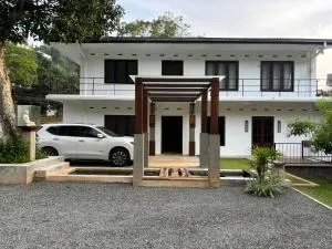 Avenue 38 - Asgiriya