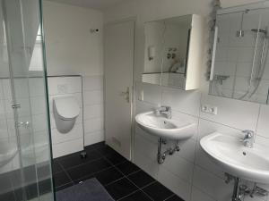 Ferienwohnung Martin 2 Schlafzimmer