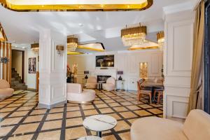 Frt Airlines Hotel - Istanbul Airport