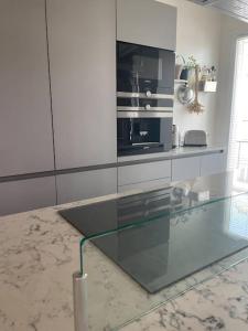 Appartements Proche Paris - Le Moderne - 18MC : photos des chambres