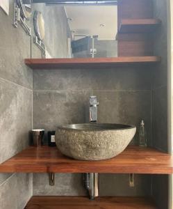 Appartements Proche Paris - Le Moderne - 18MC : photos des chambres