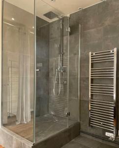 Appartements Proche Paris - Le Moderne - 18MC : photos des chambres