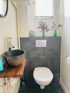 Appartements Proche Paris - Le Moderne - 18MC : photos des chambres