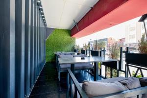 Frt Airlines Hotel - Istanbul Airport