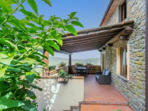 Apartment La Cupola- Lavanda by Interhome