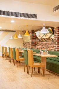 Bloom Hotel - CR Park