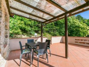 Apartment La Cupola- Papavero by Interhome