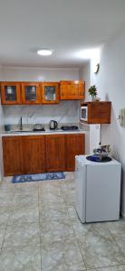 Departamentos por día El Trébol N4