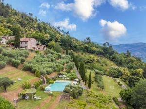 Holiday Home La Cupola- Rosa by Interhome