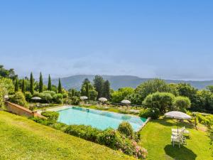 Apartment La Cupola- Tulipano by Interhome