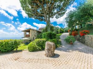 Holiday Home La Cupola- Rosa by Interhome