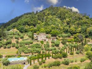 Holiday Home La Cupola- Rosa by Interhome