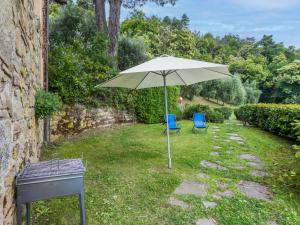 Holiday Home La Cupola- Rosa by Interhome