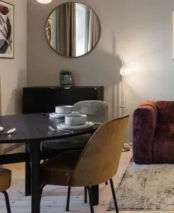 Centra Nams - Center Apartments - Melturi