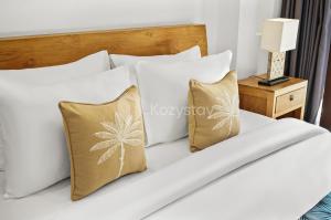 Jaya Villa by Kozystay - Canggu