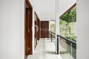 Jaya Villa by Kozystay - Canggu