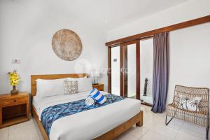 Jaya Villa by Kozystay - Canggu