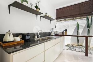 Jaya Villa by Kozystay - Canggu