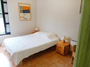 Maisons de vacances Holiday Home Villa Isabelle by Interhome : photos des chambres