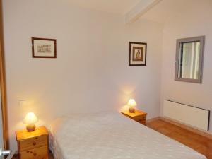 Maisons de vacances Holiday Home Villa Isabelle by Interhome : photos des chambres