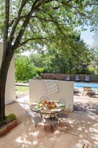 Maisons de vacances Holiday Home Villa Isabelle by Interhome : photos des chambres