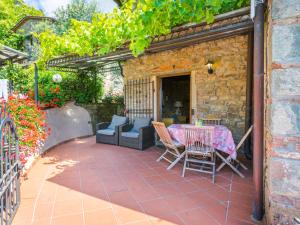 Apartment La Cupola- Geranio by Interhome