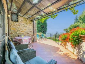 Apartment La Cupola- Geranio by Interhome