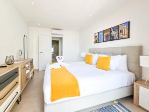 Apartment Praia Rocha Vista Mar Sand