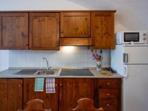 Apartment Grand Sarriod-1 by Interhome