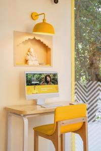 Bloom Hotel - CR Park