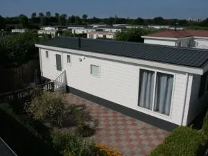 Holiday Home Luxe 6 persoons-1 by Interhome - 尼乌弗利特